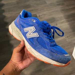 Sz 12 NY marathon blue 990v4
